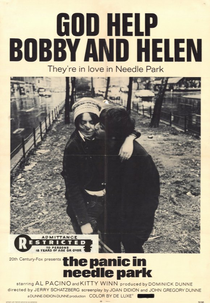 Os Viciados (The Panic in the Needle Park)