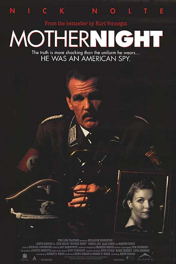  de Filme Vítima do Passado (1996)