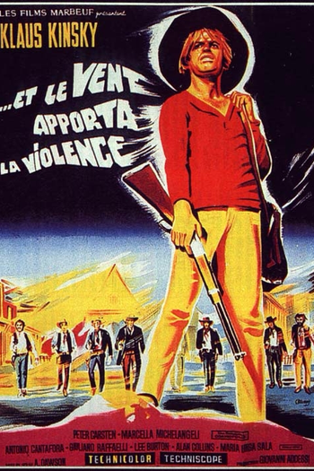  de Filme ... E Deus Disse a Caim  (1970)