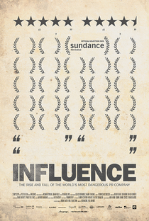 Influência - Poster / Capa / Cartaz - Oficial 1