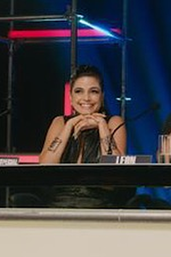 Poster de Episódio Episódio 3 (2018)