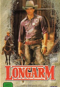 O Braço Longo da Lei (Longarm)