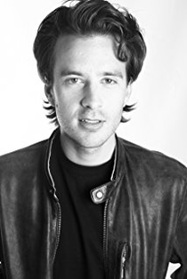 Joel Kullberg - Poster 1