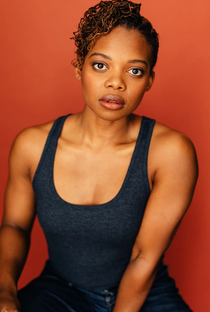 Susan Heyward - Poster 2