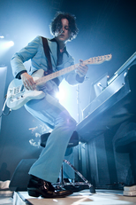 Jack White - Live in New York 2012 (Jack White - Live in New York 2012)