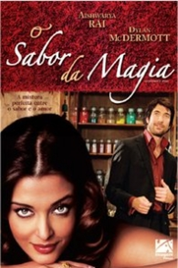  de Filme O Sabor da Magia (2005)