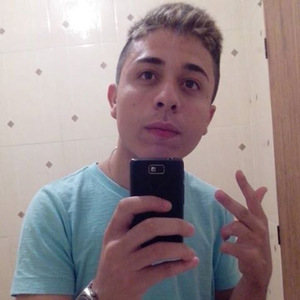 Foto de perfil de Benjamin