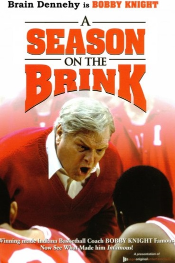  de Filme Uma Temporada Decisiva (2002)