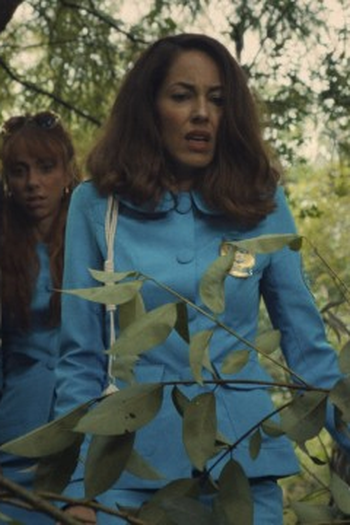 Poster de Episódio Paola (2024)