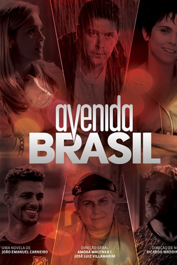  de TV Avenida Brasil (2012)