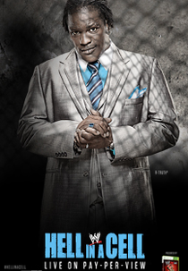 WWE Hell In a Cell - 2013 (WWE Hell In a Cell - 2013)