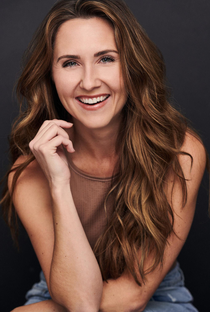 Rachael Rogan - Poster 1