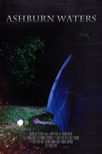  de Filme Ashburn Waters (2019)