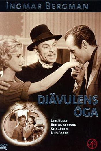  de Filme O Olho do Diabo (1960)