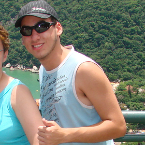 Foto de perfil de Lucas Augusto