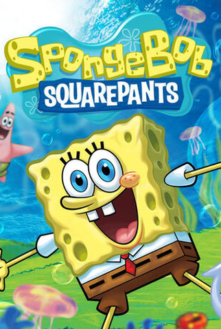 Poster 1 de TV GumShoe SquarePants by SpongeBob SquarePants (2010)