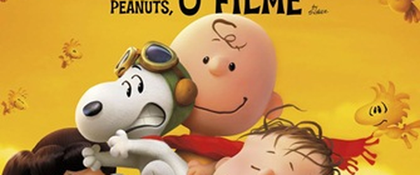 Resenha: Snoopy & Charlie Brown - Peanuts, O Filme | Mundo Geek