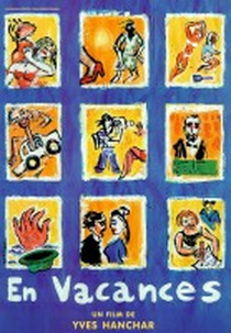 De Férias (En Vacances)