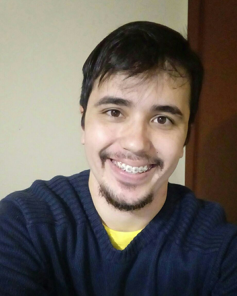 Lucas Magalhães - Foto 2