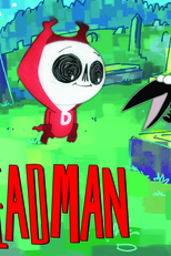 Desafiador (Deadman)