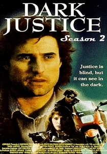 Justiça Final (2ª Temporada) (Dark Justice (Season 2))