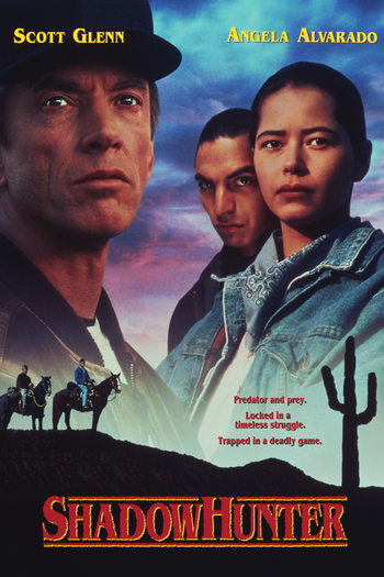  de Filme A Presa (1993)