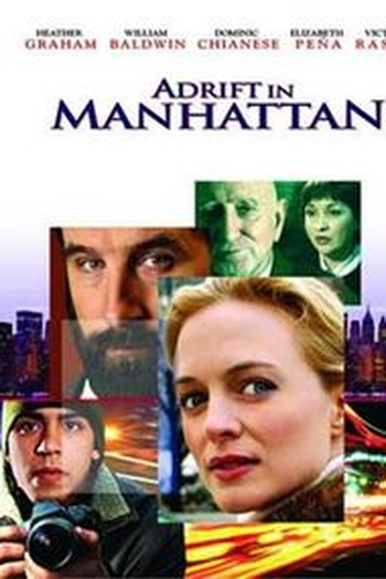  de Filme Vidas Cruzadas (2007)