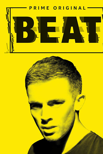 Poster de Série Beat (1ª Temporada) (2018)