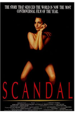 Escândalo (Scandal)