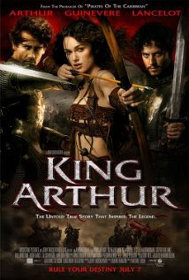 Rei Arthur