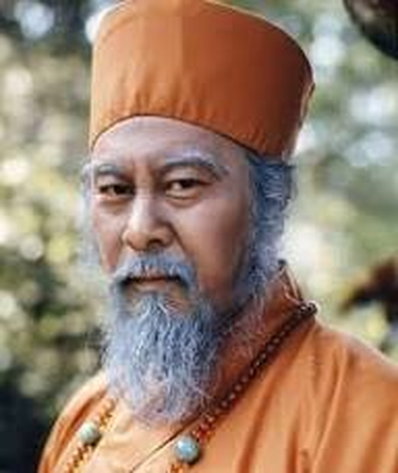 Roy Chiao - Foto 5