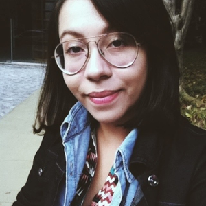 Foto de perfil de Lidia Matos