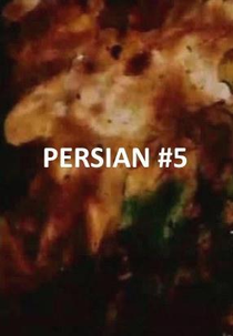 Persian Series #5 (Persian Series #5)