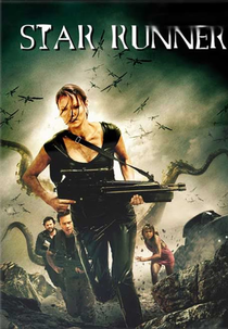 Fugitivos das Estrelas (Star Runners)