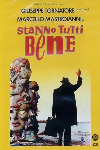  de Filme Estamos Todos Bem (1990)