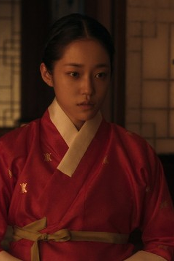 Poster de Episódio 6화 (2026)
