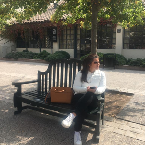 Foto de perfil de Tatiana