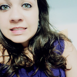 Foto de perfil de Gabrielly Roscoche
