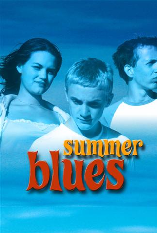 Poster 1 de Curta Verão Melancólico (2002)