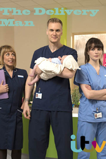 The Delivery Man (The Delivery Man)