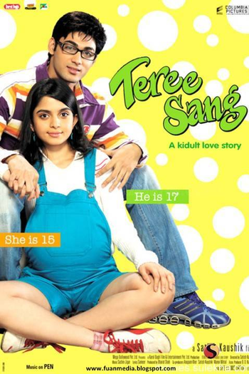  de Filme Teree Sang (2009)