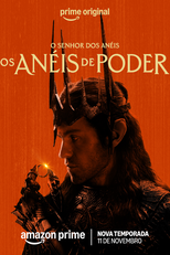O Senhor dos Anéis: Os Anéis de Poder (3ª Temporada) (The Lord of the Rings: The Rings of Power (Season 3))