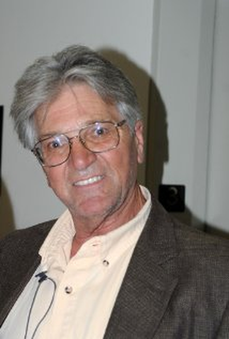 Paul Petersen - Foto 1
