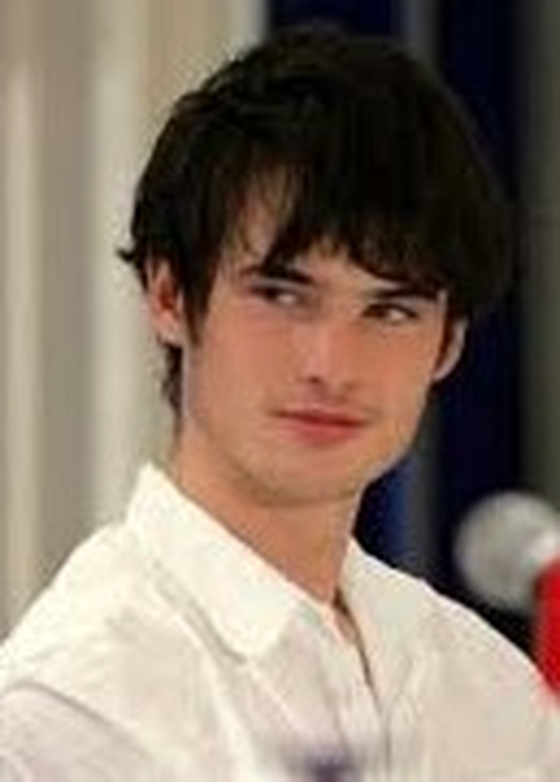 Tom Sturridge - Foto 3
