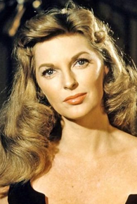 Julie London