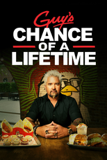 Chicken Guy: Procura-se um Empreendedor (Guy’s Chance of a Lifetime)