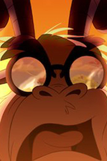 Poster de Episódio Goat (2019)