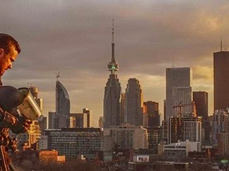 Foto 2 de The Demolisher