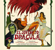 El jovencito Drácula