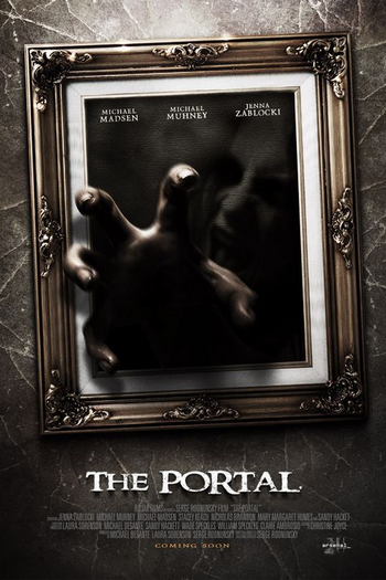  de Filme The Portal (2010)